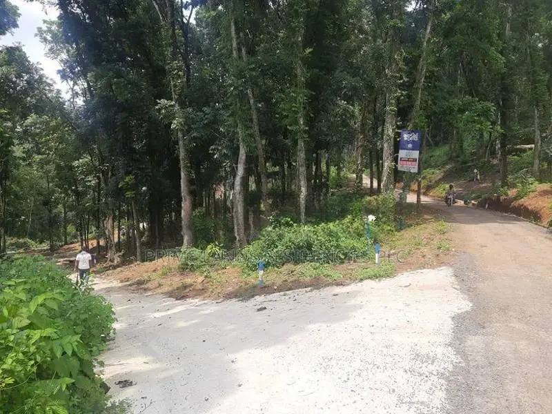 Residential Land for Sale in Nelundeniya