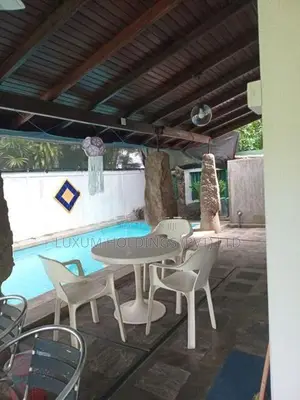 Luxury Furnished House For Rent in Baddagana Kotte [ 525C ]