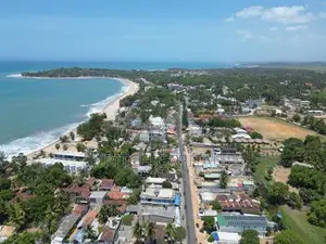 Arugam Bay - Tourism Luxury Lands & Villas For Sale
