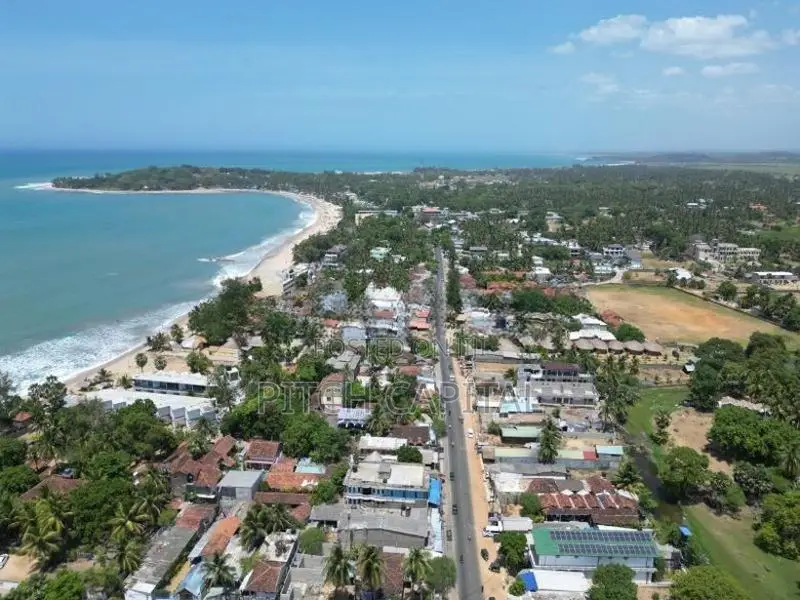 Arugam Bay - Tourism Luxury Lands & Villas For Sale