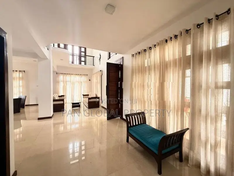 Spacious House for Sale in Kandana