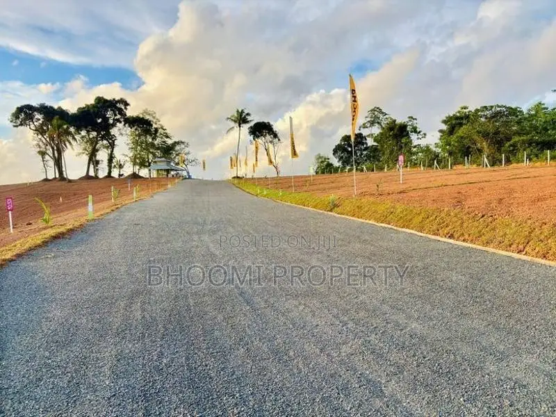 කළුතර නගරයේ හොඳ ඉඩම