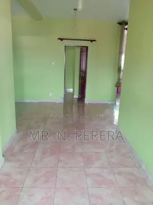 Second Floor for Rent at Boralesgamuwa - BRE 40