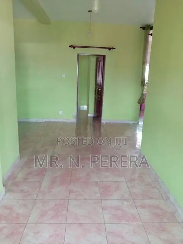 Second Floor for Rent at Boralesgamuwa - BRE 40