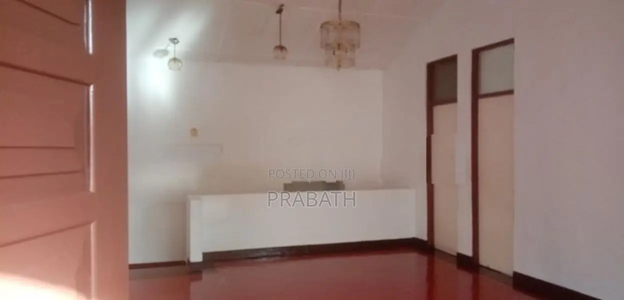 House for Rent in Mattegoda