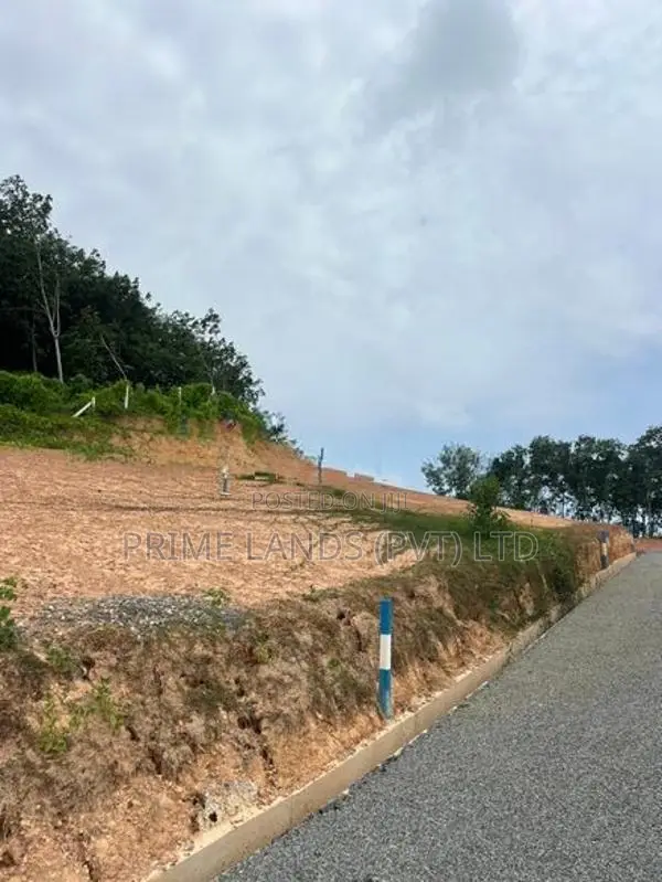 Land for Sale Kalutara