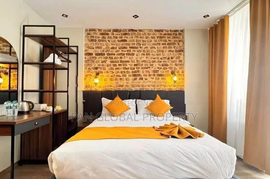 Hotel for Sale in Negombo