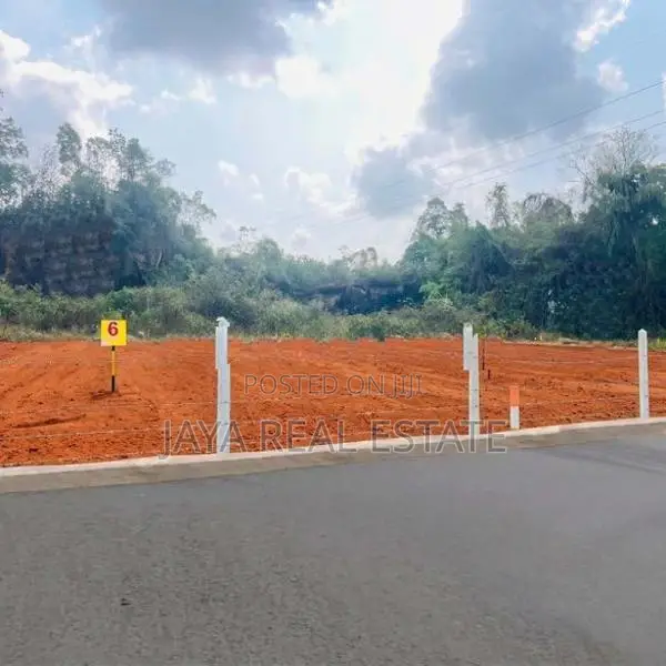 Exclusive Land Plots For Sale In Horana