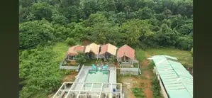 Land Pasyale with Hotel for Sale 2.5 Perches
