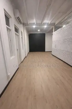Office Space For Strafford Avenue Colombo 6 - 4023U