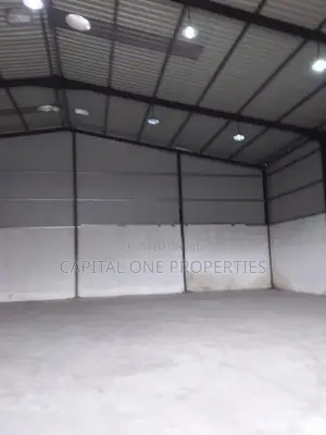 Warehouse / Storage For Rent In Peliyagoda - 4034U