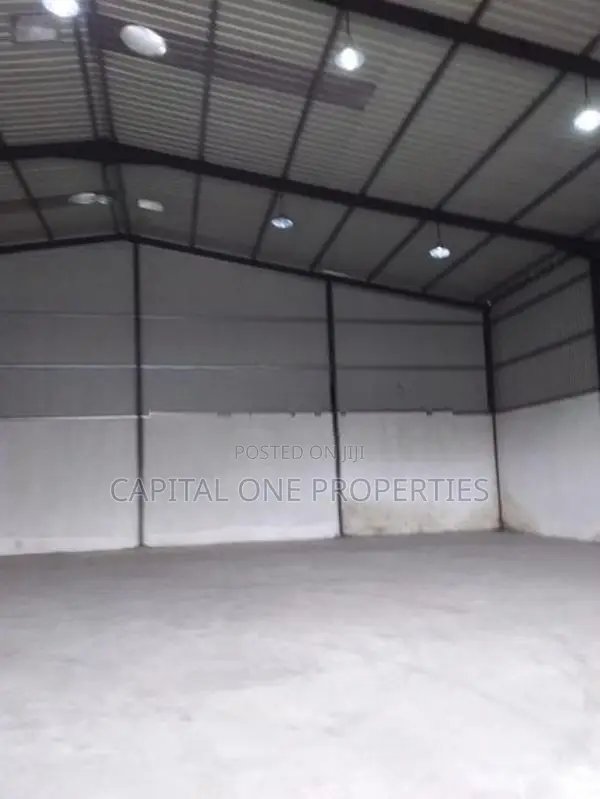 Warehouse / Storage For Rent In Peliyagoda - 4034U