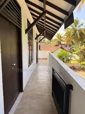 Brand New Ground Floor House for Rent Athurugiriya