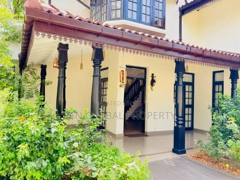 House for Sale in Wattala