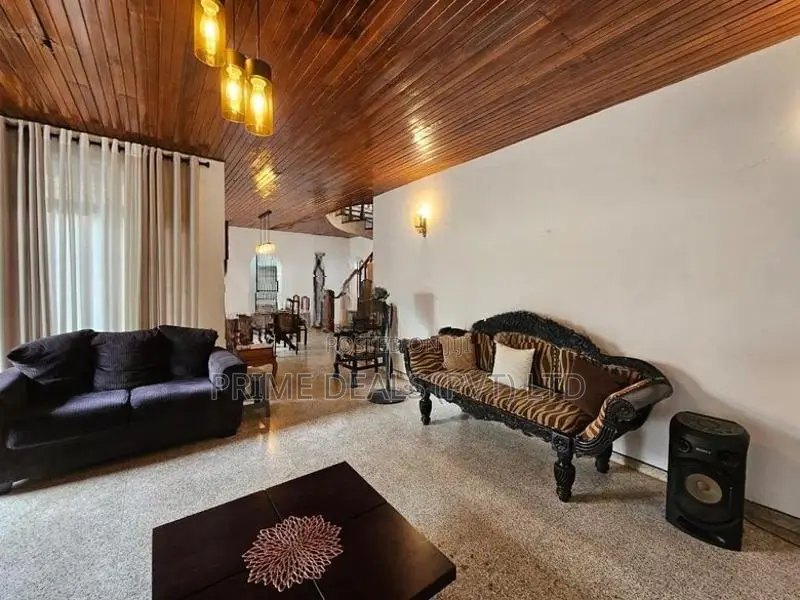 2 Storey House For Sale In Maharagama