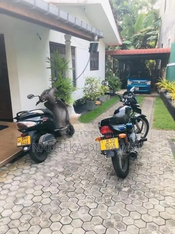 House for Sale Ja Ela
