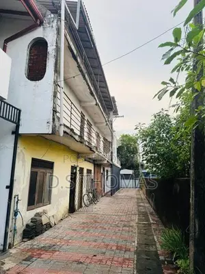 Warehouse for Rent in Colombo-15