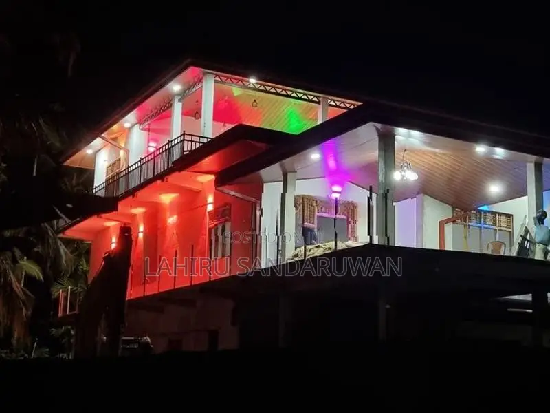 House for Sale Ampara