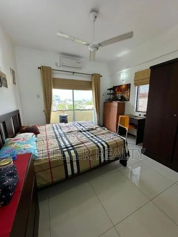 Rajagiriya Luxury 3 Bedroom Apartment for Rent - Highness Apartments