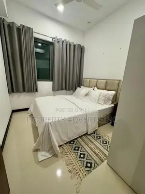 Tri-Zen One Bedroom Apartment for Sale