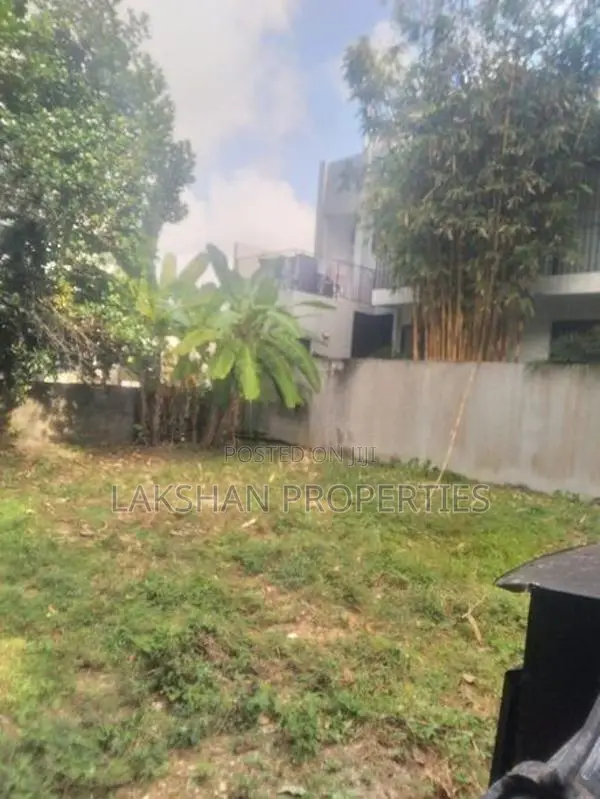 Land For Sale In Boralesgamuwa