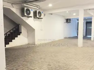 Ground Floor Space Office For Rent In Colombo 03