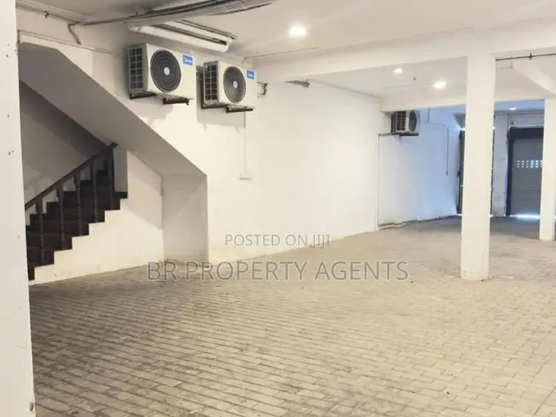 Ground Floor Space Office For Rent In Colombo 03