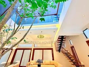Architecture-Designed Brand New House for Sale in Battaramulla