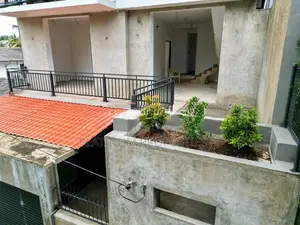 3-Storey Luxury Partially Completed House for Sale in Pannipitiya