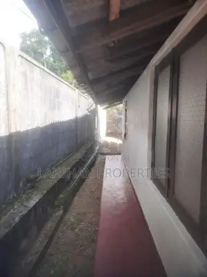Separate House For Rent In Boralesgamuwa Lake Road