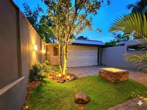 Uncommon Super Quality Mordern 2 Storied House - Kasbawa