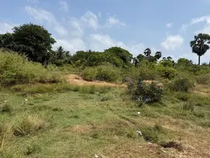 Land for Sale in Kaithady