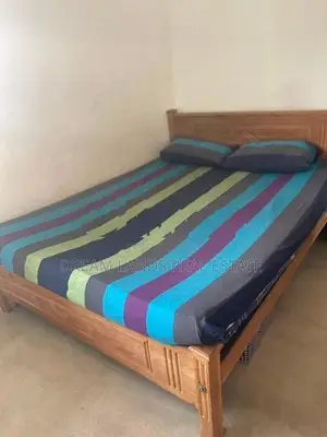 1BED ANNEX FOR RENT IN MALABE WITH FURNITURE (SP553)