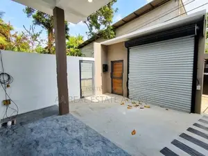 Three-Storey House for Sale in Wellampitiya