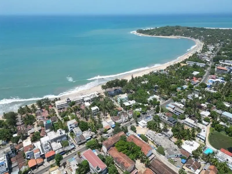 Arugam Bay - Tourism Luxury Lands & Villas For Sale