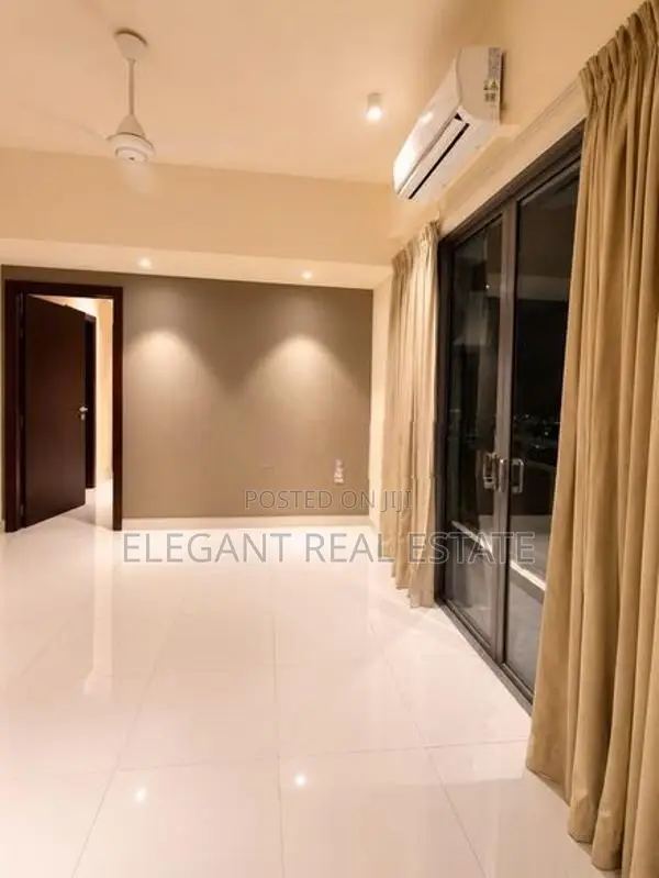 Aquaria - 02 Bedroom Apartment for Rent in Colombo 05 (A2982)