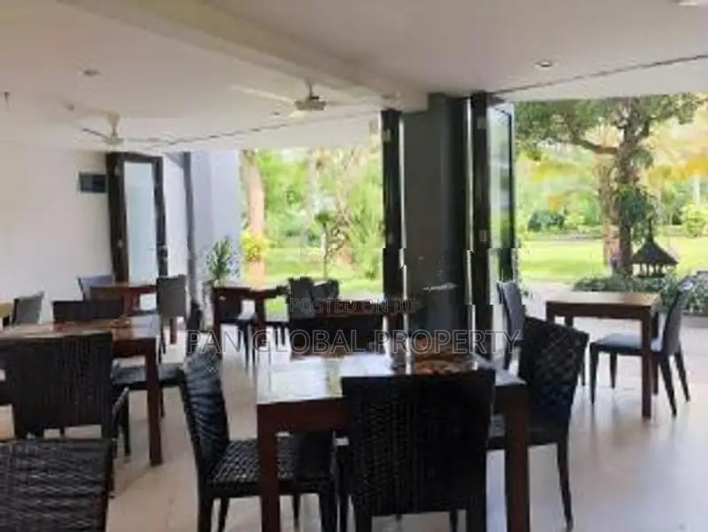 Hotel for Sale in Negombo