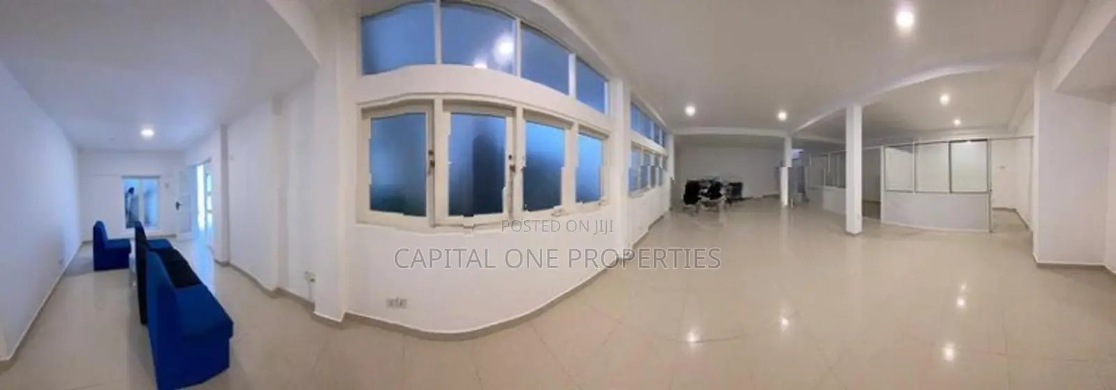 1200 SQFT OFFICE RENT IN COLOMBO 4 - 570U