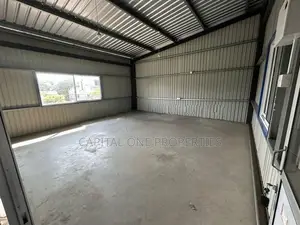 Warehouse / Storage For Rent In Peliyagoda - 4034U