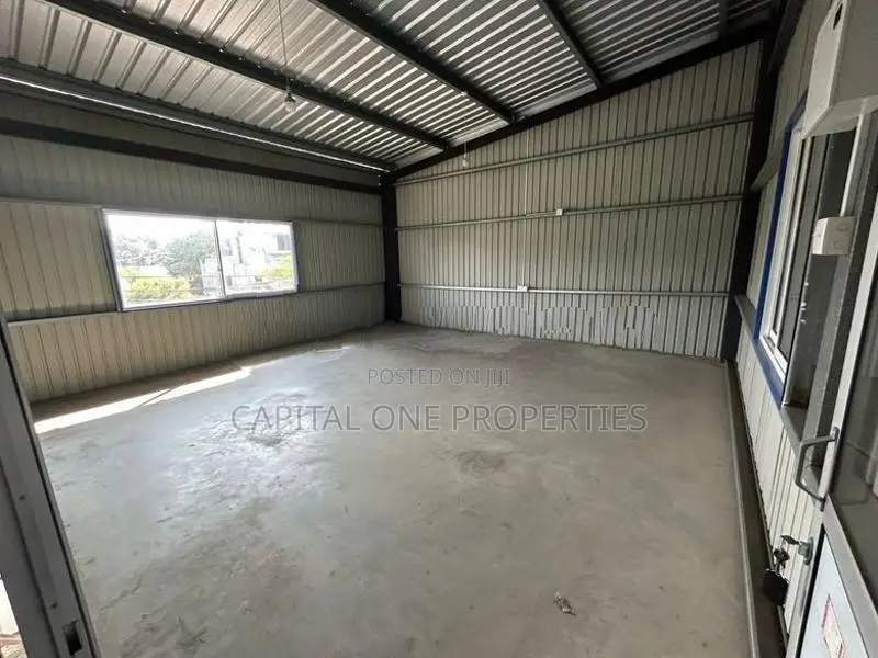 Warehouse / Storage For Rent In Peliyagoda - 4034U
