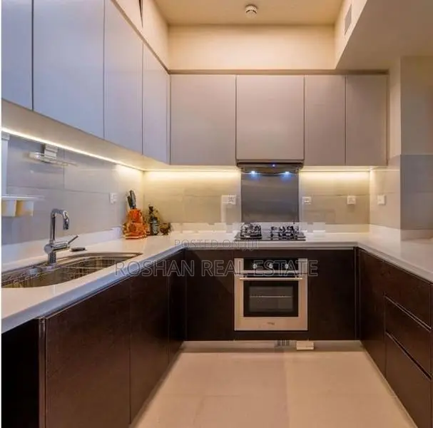 FULLY FURNISHED ASTORIA APARTMENT FOR RENT COLOMBO 3 CHI2717