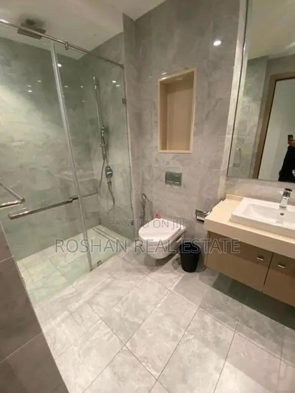 LUXURY FURNISHED 606 THE ADDRESS APARTMENT FOR RENT COLOMBO 3 AT2720