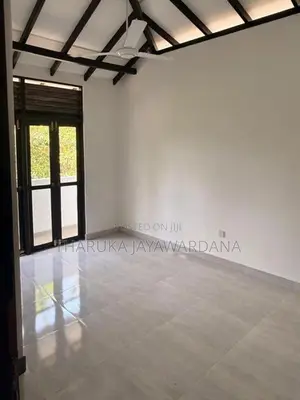 Brand New Ground Floor House for Rent Athurugiriya