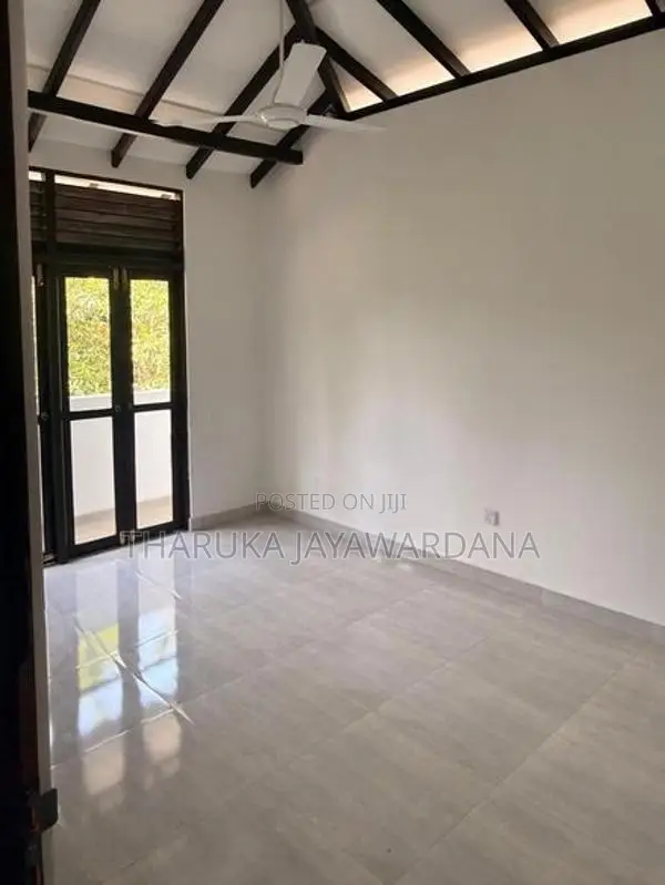 Brand New Ground Floor House for Rent Athurugiriya