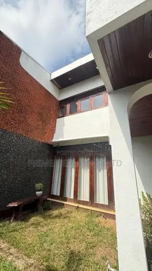 2 Storey House For Sale In Maharagama