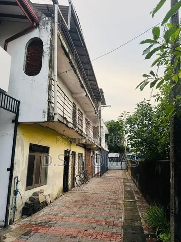Warehouse for Rent in Colombo-15