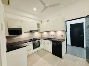 Rajagiriya Elegant 2 Bedroom Unfinished Apartment for Rent - Iconic