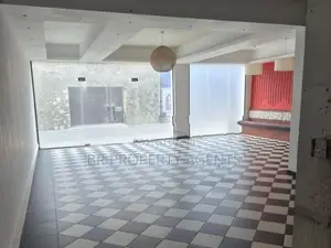 Ground Floor Space Office For Rent In Colombo 03