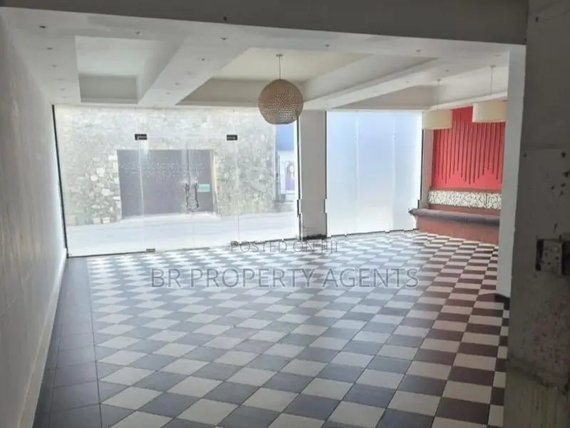 Ground Floor Space Office For Rent In Colombo 03