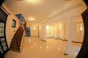 Luxury Three Storied House for Sale in Malabe Thalahena